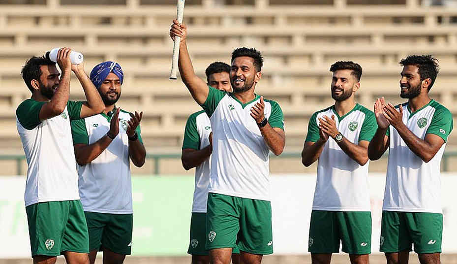 জোহর কাপ ফাইনাল: ৭৫ শতাংশ গোল পেনাল্টি কর্নার থেকে, শুটআউটে মালয়েশিয়া ৪-৩