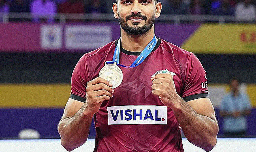 ভারতের অপরাজিত দৌড় নয়, আসল খবর থাইল্যান্ড আর নেপালের সেমিফাইনাল — এশিয়ান গেমস ২০২৬ কাবাডি