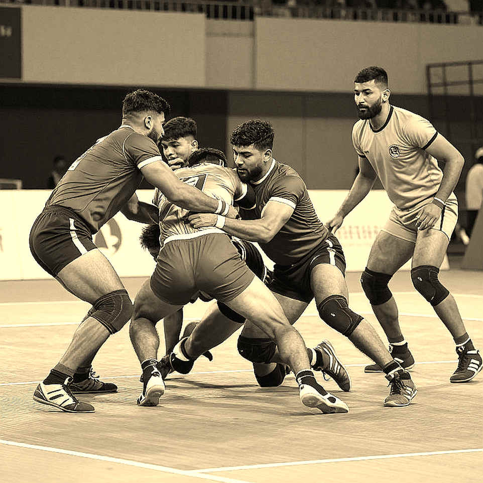 ৪৮-২৪ স্কোরলাইনের নিচে লুকিয়ে আছে ৩১-১৭: নেপালকে উড়িয়ে দেওয়ার ম্যাচটা ভারত সম্পর্কে যা বলে না