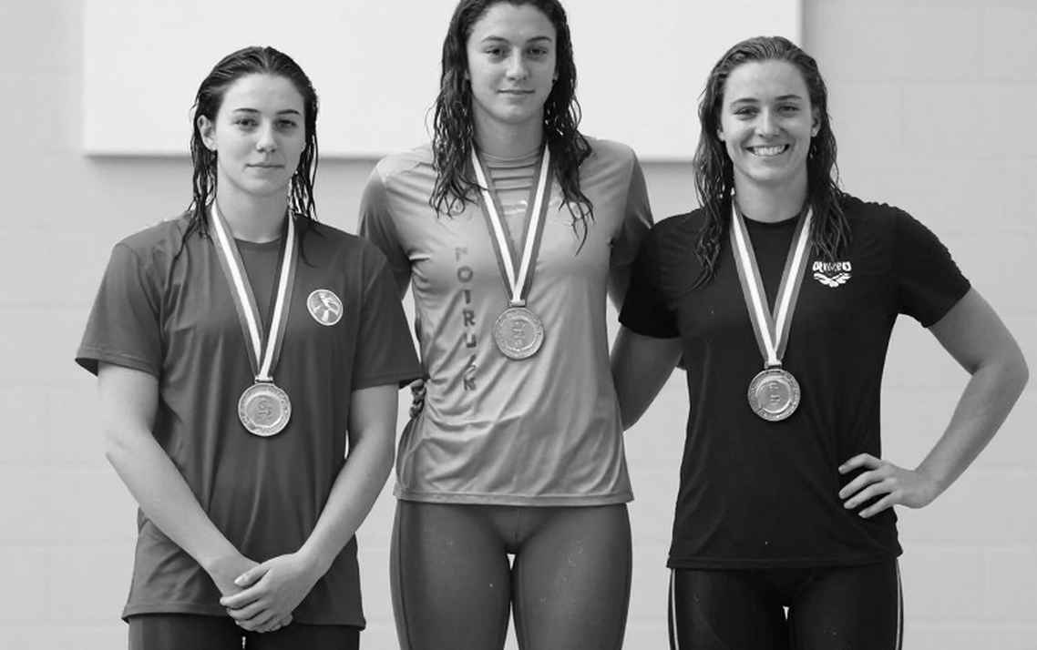 Seven Golds, Zero Sources: Where the Evidence Went on Asian Games Swimming Night