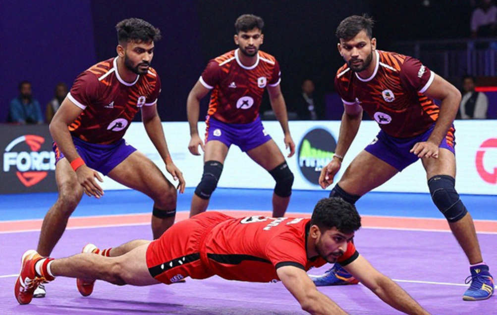 নারী কাবাডির এশিয়ান গেমস: ভারতের চার সোনার আড়ালে চাপা পড়ে থাকা গল্প