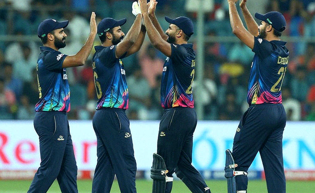 প্রথম ম্যাপ হারিয়ে কোয়ার্টার ফাইনালে জেন-জি — কিন্তু ৩-০ স্কোরের নিচে যে ফাটলটা লুকিয়ে আছে