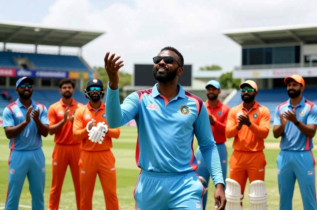 সাত থেকে পনেরো: এশিয়ার ক্রিকেটের আসল কৌশলক্ষেত্র