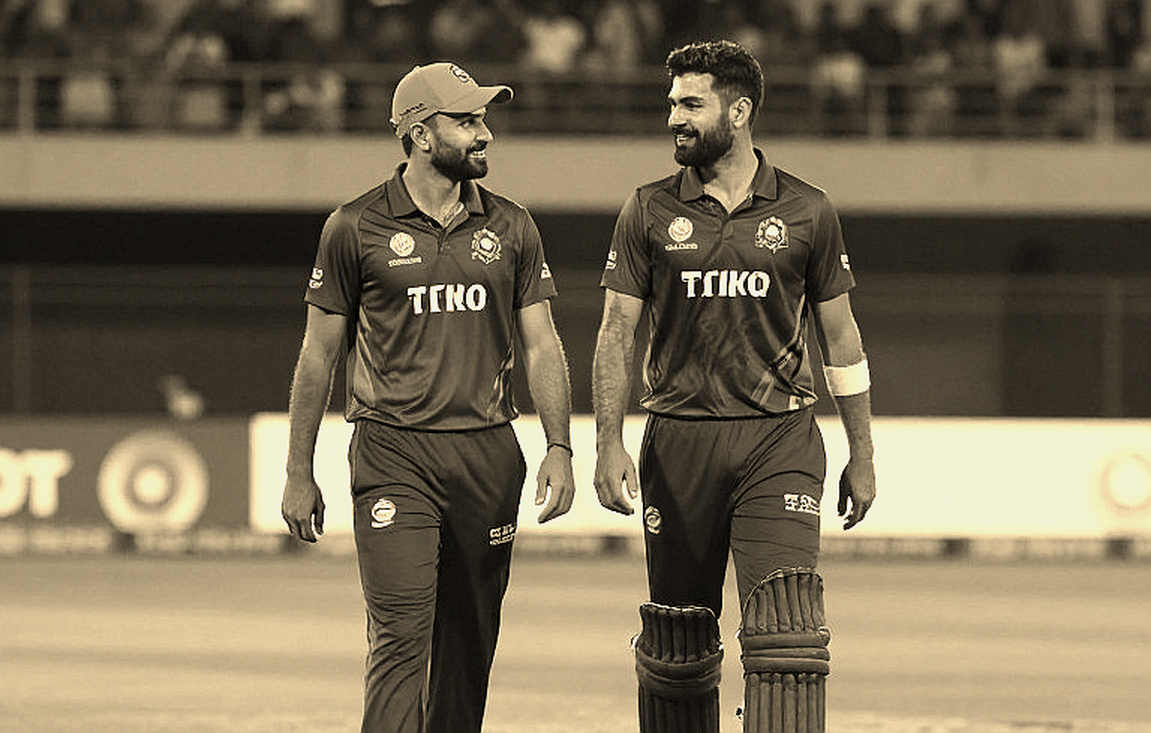 ৫০ রানে অলআউট: ফাইনালে ইনিংস ভাঙে পাওয়ারপ্লেতে নয়, একটা উইকেটের পরের ছয় বলে