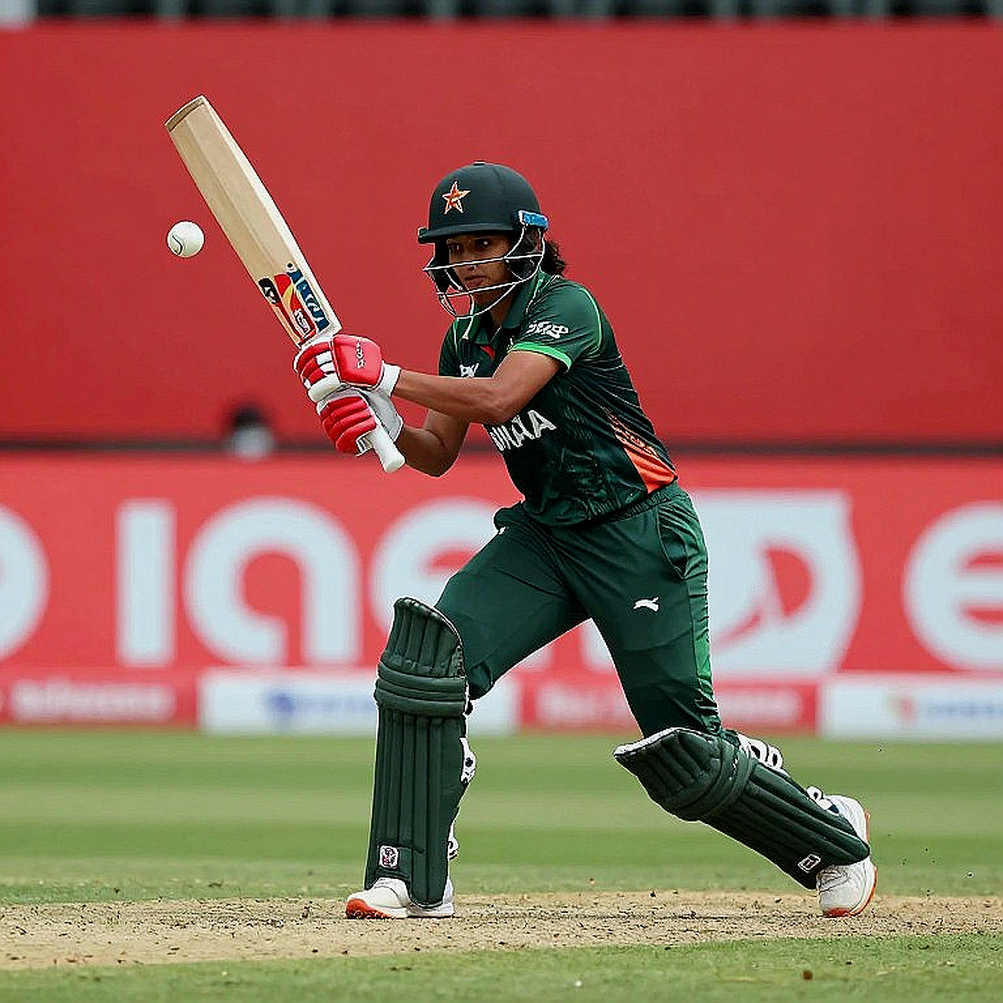 টাইমড আউট থেকে আম্পায়ারস কল: এশীয় ক্রিকেটে বিধি যখন শ্বাস নেয়