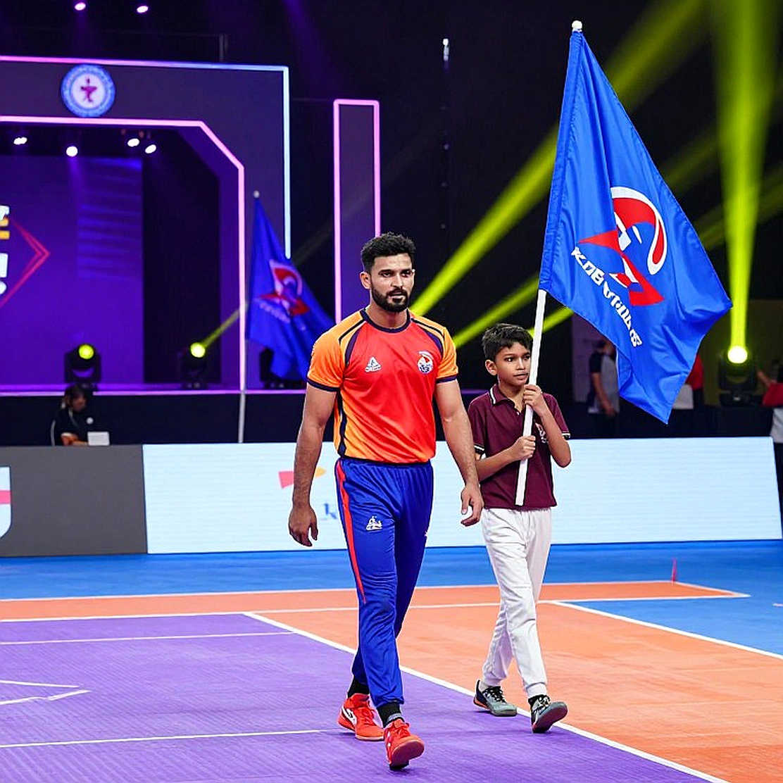 মাঙ্গা থেকে ম্যাটে: জাপানের কাবাড্ডি কেন ভারতের ২৫ পয়েন্ট ফাঁক পার হচ্ছে না