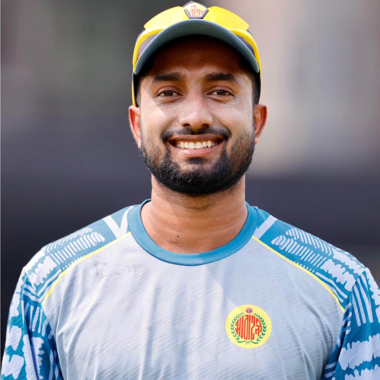 মেহেদী হাসান