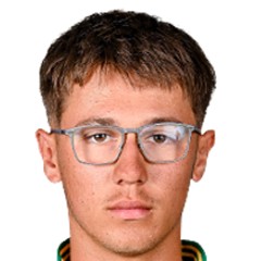 Tristan Luus