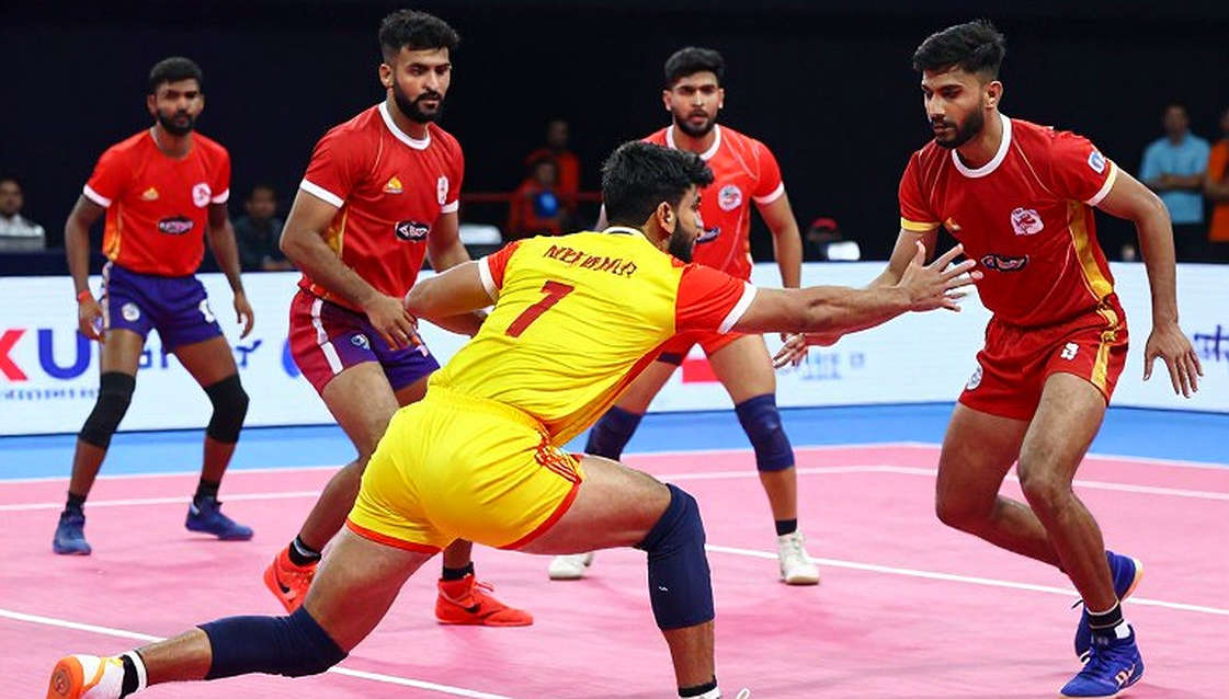 এশিয়ান গেমস ২০২৬ দিন ৪: ছয় লাইনের কাবাডি রিপোর্টে লুকানো আছে ভারতের সোনার সবচেয়ে বড় ঝুঁকি
