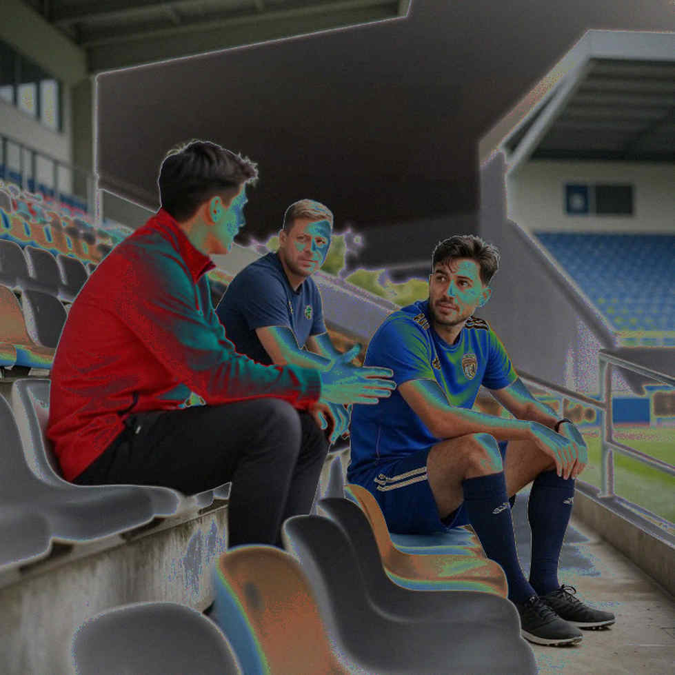 ভ্যালদেবেবাসের খালি মাঠ, তিন ইনজুরি আর একটি প্রতিবেদনের ফাটল