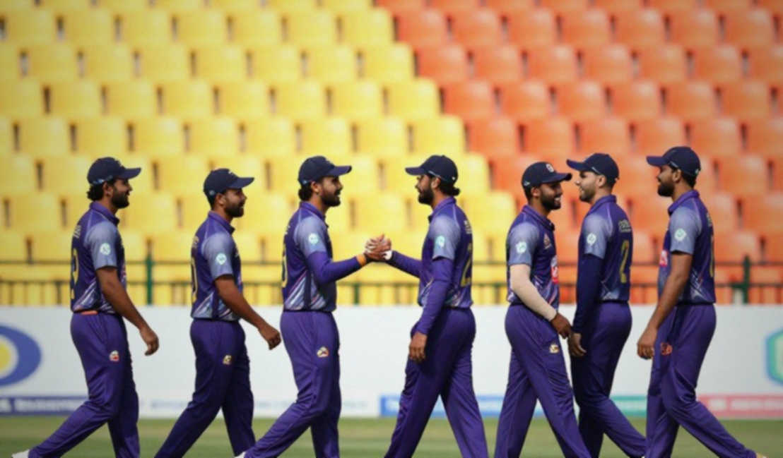 ভুবনেশ্বর কুমার: যে বোলার বলতে চান ছক্কার যুগেও নিয়ন্ত্রণ সম্ভব