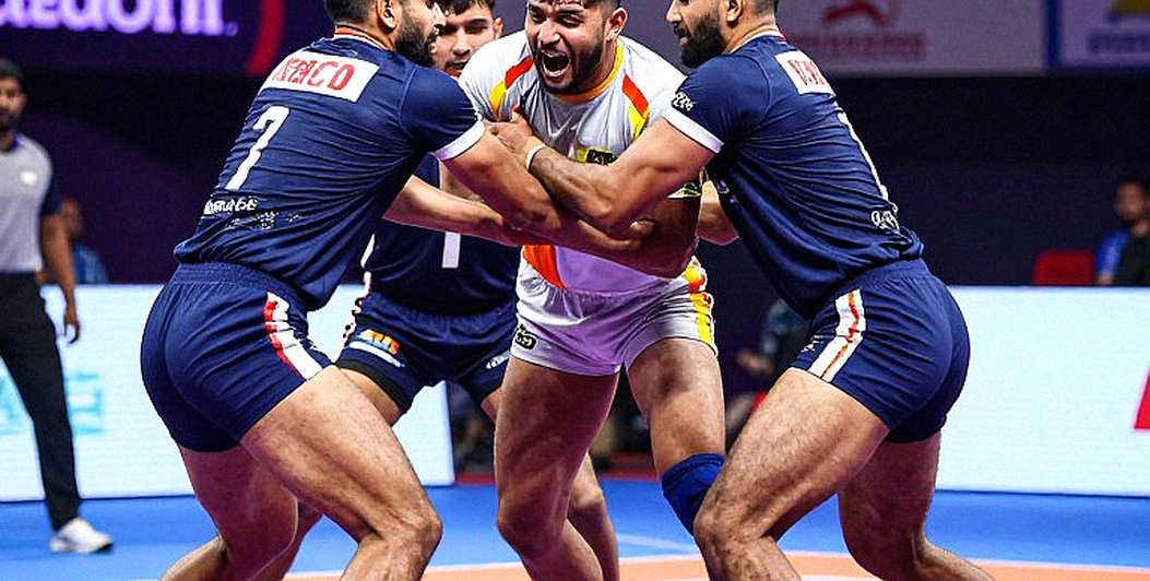 চার সোনার হিসাবে যে ঘরটা ফাঁকা: এশিয়ান গেমসে নারী কাবাডির অসম্পূর্ণ খাতা