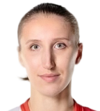 আনাস্তাসিয়া ক্রাইদুবা
