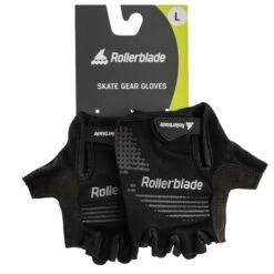 Rollerblade Skate Gear Gloves -Skateboard Shop 06210000100 SKATE GEAR GLOVES 02