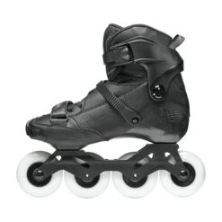 Rollerblade Crossfire Inline Skates - Black -Skateboard Shop 07222700100 CROSSFIRE 04