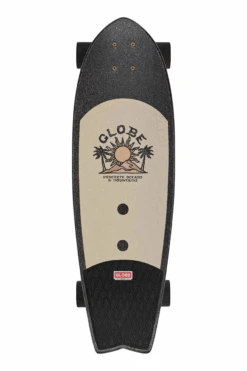 Globe Sun City Cruiser Skateboard Real Fun Wow - 30" 5 Globe Sun City Cruiser Skateboard Real Fun Wow - 30" -Skateboard Shop 10525031 REALFUNWOW 02 1100x PhotoRoom.png PhotoRoom