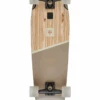 Globe Big Blazer Cruiser Skateboard Olivewood/Stone - 32" -Skateboard Shop 10525195 olvwstn 1 1100x PhotoRoom.png PhotoRoom