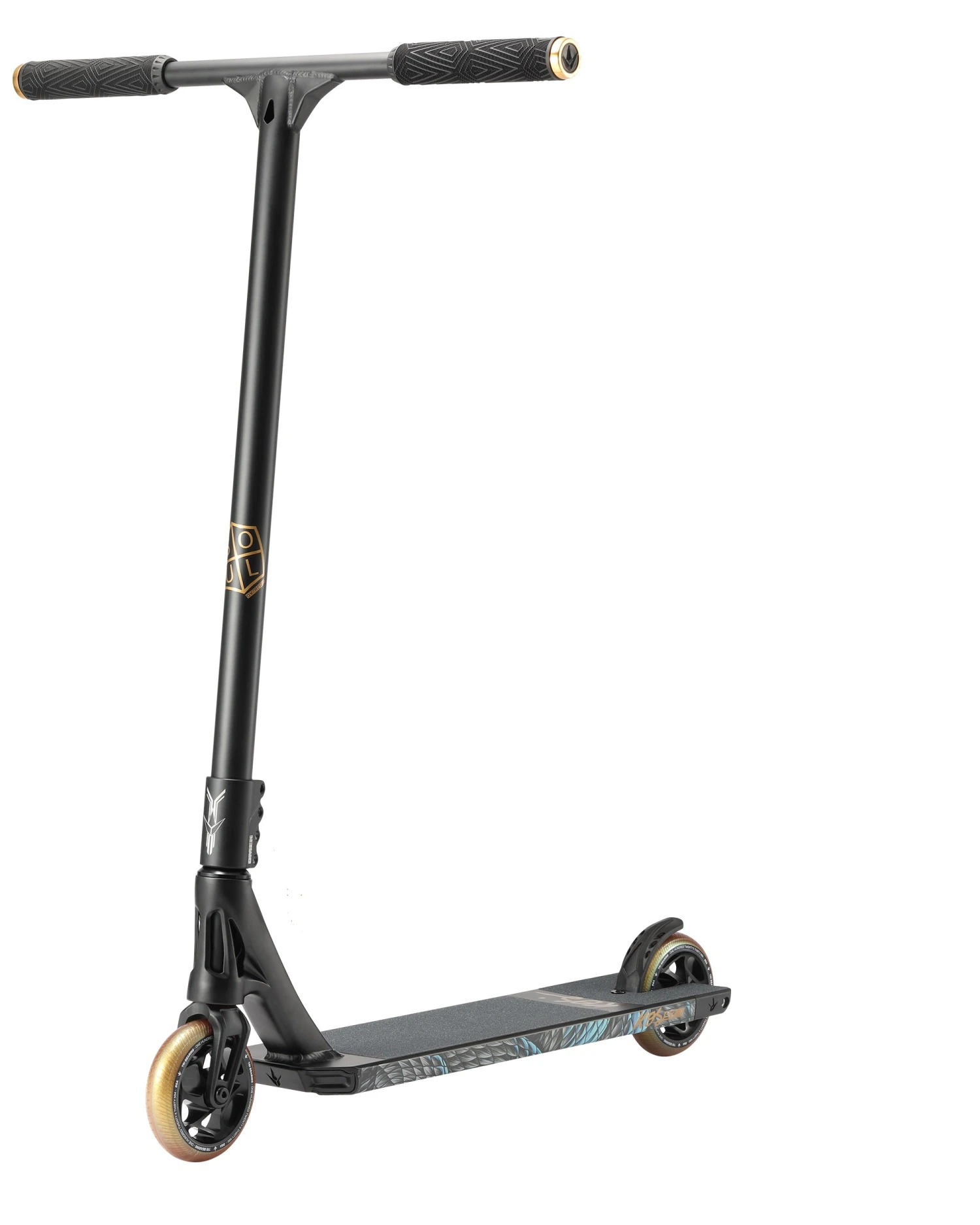 Blunt Envy KOS S7 Stunt Scooter - Soul 3 Blunt Envy KOS S7 Stunt Scooter - Soul