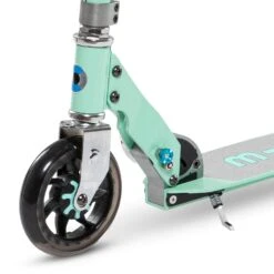 Micro Speed Scooter - Mint -Skateboard Shop 42qZZ1bx