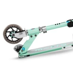 Micro Speed Scooter - Mint -Skateboard Shop 4JxZrRlT