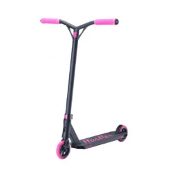 Sacrifice OG Hustler V2 Stunt Scooter - Black/Pink
