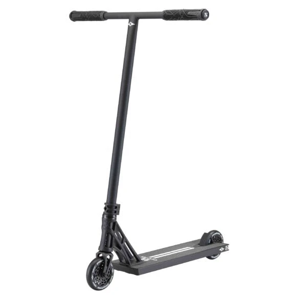 Sacrifice Chapter 2 Park Stunt Scooter - Black 3 Sacrifice Chapter 2 Park Stunt Scooter - Black