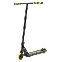 Sacrifice Chapter 2 Park Stunt Scooter - Black/Gold