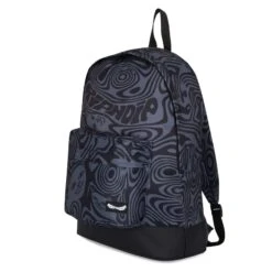 RIPNDIP Hypnotic Backpack - Black -Skateboard Shop 6KCBW6FU