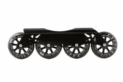 Kaltik Baats UFS 90/110 Complete Frames - Black