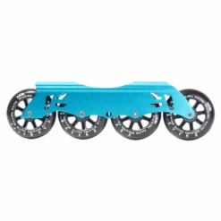 Kaltik Baats UFS 90/110 Complete Frames - Blue