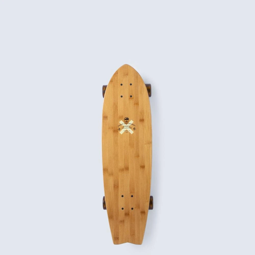 Arbor Bamboo Sizzler Cruiser - 30.5" 4 Arbor Bamboo Sizzler Cruiser - 30.5" - Image 2