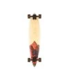 Arbor Performance Groundswell Fish Longboard - 37" -Skateboard Shop ABR COM 0061 3
