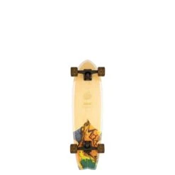Arbor Groundswell Sizzler Cruiser Skateboard - 30.5"