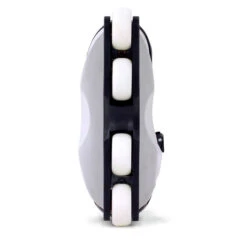 Anarchy Panik III Kids Adjustable Aggressive Skates -Skateboard Shop ANC045AnarchyPanikIIIBlackUnderside