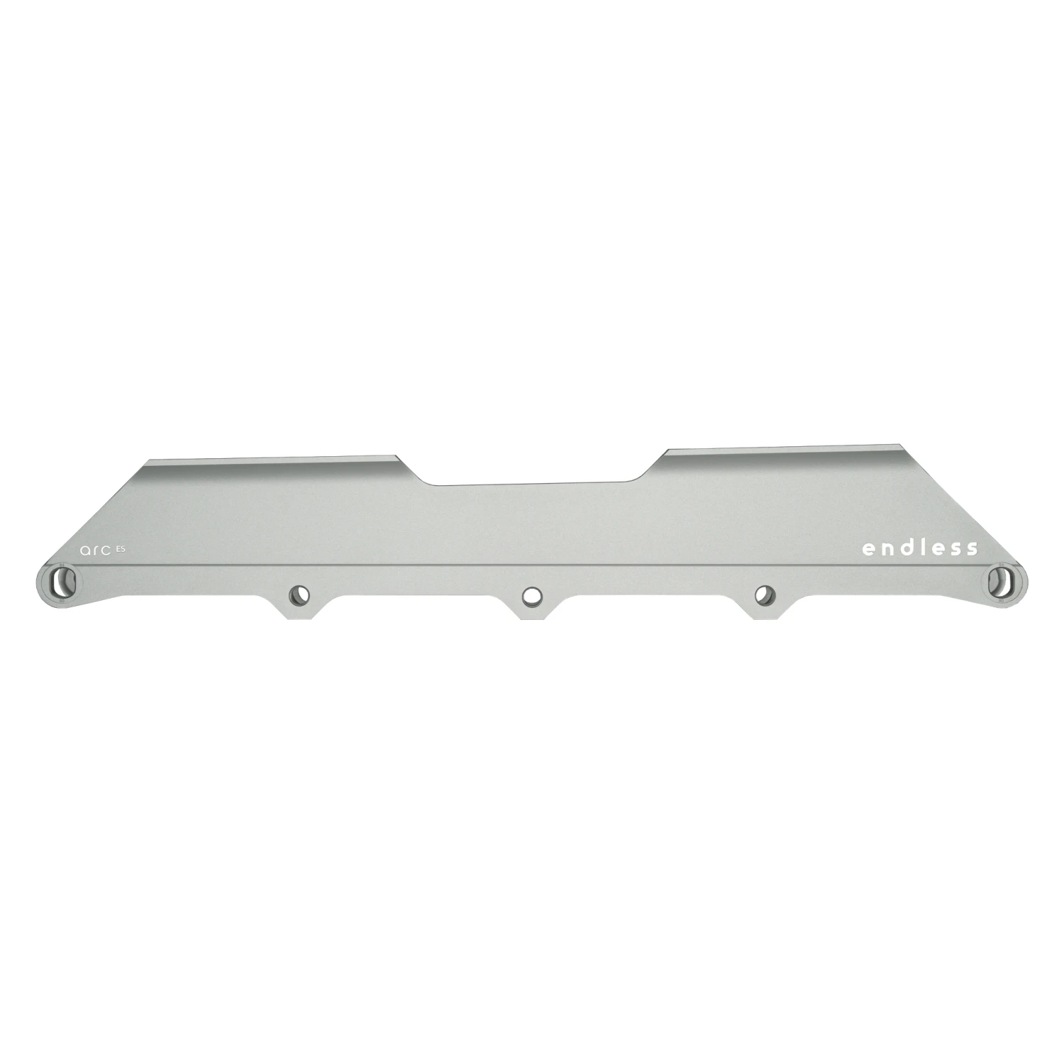 Endless Arc ES UFS Frames - Silver 3 Endless Arc ES UFS Frames - Silver