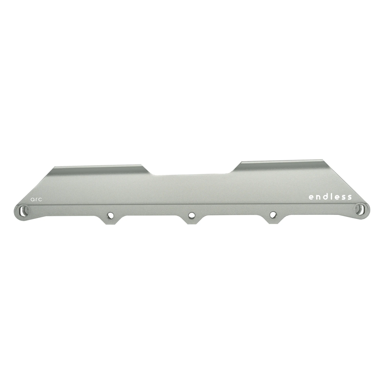 Endless Arc UFS Frames - Silver 3 Endless Arc UFS Frames - Silver