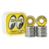 Bronson Speed Co Mooneyes G3 Bearings 1 Bronson Speed Co Mooneyes G3 Bearings -Skateboard Shop BSC BEA 0417