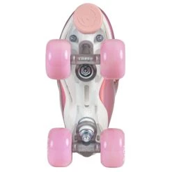 Chaya Melrose Elite Quad Roller Skates - Space Holographic -Skateboard Shop Chayaholo3