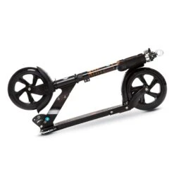 Micro Classic Scooter - Black -Skateboard Shop EEMgax21