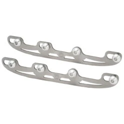 FR Inline Ice Blade Set Silver - 290mm