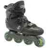 FR Skates SL-C 80 Inline Skates - Black -Skateboard Shop FRSLC80