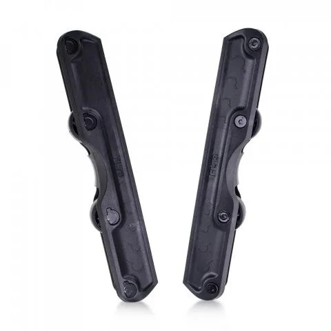 Ground Control UFS Featherlite 3 Frames - Black 3 Ground Control UFS Featherlite 3 Frames - Black