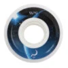Ground Control UR Moon White Wheels 55mm 92a - Set Of Four -Skateboard Shop GroundControlURMoonWheelsWhite55mm92a
