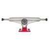 Independent Stage 11 BTG Hollow Forged Silver/Anodized Red Skateboard Trucks - 144mm -Skateboard Shop IND SKT 5246 07f584f9 f2fa 4222 af87 92a9b91a1f92