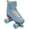 Impala Samira Quad Roller Skates - Dusty Blue
