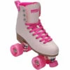 Impala Samira Vegan Quad Roller Skates - Wild Pink -Skateboard Shop ImpalaSamiraVeganQuadRollerSkatesWildPink