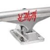 Independent Stage 11 Standard Slayer Silver Skateboard Trucks - 149mm -Skateboard Shop IndependentStage11StandardSlayerSilverSkateboardTrucks 139mm baa5174f 92ce 4062 b902 428c3e569af3