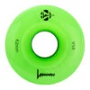 Luminous Sixies Light Up Quad Wheels Apple Glow 62mm 85a - 4 Pack 1 Luminous Sixies Light Up Quad Wheels Apple Glow 62mm 85a - 4 Pack -Skateboard Shop LUMINOUSSIXIESLEDQUADWHEEL APPLEGLOW 62mm85a Unit