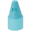 FR Cones - Light Blue -Skateboard Shop LightBlueFRCones