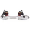 PowerDyne Reactor Neo Plates 2 PowerDyne Reactor Neo Plates -Skateboard Shop Neo